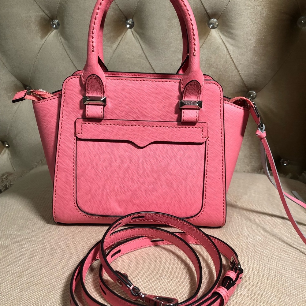 Rebecca Minkoff crossbody